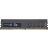 Simpletek - Ram Banco Modulo Di Memoria Per Desktop PC Fissi e Server Da 4GB DDR4 DIMM | Frequenza 2666 MHz | Voltaggio: 1.2V