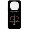 Mixroom - Cover Custodia Back case In TPU Silicone Morbida Per Xiaomi Redmi Note 14 Pro 4G Fantasia The Love Formula M747