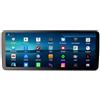 GONFEN 8+128GB Android 16 Snapdragon 668S 8-Core Autoradio GPS Navigatore per Mercedes Benz Classe C W205 Classe GLC X253 C253 NTG 5.0 Wireless Carplay WiFi DAB+ Bluetooth 5.1 OEM Radio 12,3 2K IPS Schermo