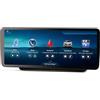 erisin 12,3 Qualcomm Android 14 8-Core 8GB+128GB Autoradio Bluetooth per Mercedes Benz Classe E W207 C207 A207 NTG 4.5 Supporta GPS Navigatore IPS Wireless CarPlay Android Auto WiFi 4G Canbus DAB+ DSP OEM