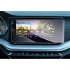 GAFAT Octavia 4 iV MK4 2020-2022 2023 10 Navigazione Pellicola Protettiva, 10 Pellicola in Vetro Temperato per Columbus Infotainment System, Antiurto, 9H Anti-Graffio