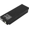 Techtek Cameron Sino TECHTEK batteria 2000mAh / 7.2V / 14.4Wh