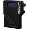 Thermal Grizzly WireView Pro GPU 90° - 1x12VHPWR 90° Normale - Misuratore di potenza avanzato per schede grafiche - Display OLED - Sensori di temperatura - Strumento di monitoraggio - Made in Germany
