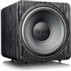SVS Subwoofer SVS SB1000 Pro, colore nero cenere
