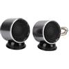 Fdit Altoparlante Midrange per Auto, Audio Surround Stereo a 360 Gradi, Altoparlante HiFi per Tutti i Modelli di Auto