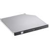 SIMPLETEK - Lettore Masterizzatore SATA Slim 9.5mm | CD-RW, DVD-RAM, DVD+RW Dual Layer, CD-R, DVD+R Dual Layer, DVD+RW, DVD-R (45K0493)