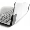 NetDan Kit di riparazione per il notebook SONY Vaio SVF151 SVF152 SVF153 (cover superiore, cover dello schermo, cerniere)