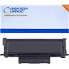 Organizza Ufficio TL416 TL 416 TL-416 Toner Compatibile con Pantum M6706D/DW/DN M7106DW M7206FD/FDN/FDW P3016D/DW P3306DN/DW XL 6.000 Pagine