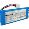 vhbw batteria compatibile con Soundcast Outcast ICO420, ICO421 casse, altoparlanti, speaker (2000mAh, 24V, NiMH)