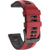 ISABAKE Cinturino per Garmin Forerunner 265/255/Venu 3/Venu 2/Vivoactive 4