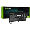 Green Cell® SE03XL HSTNN-LB7G HSTNN-UB6Z 849568-421 849568-541 849908-850 Batteria per Portatile HP Pavilion 14-AL 14-AL000 14-AL003NG 14-AL006NG 14-AL100 (3400mAh 11.55V)