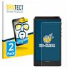 brotect Pellicola Protettiva per Hiby R6 III Protezione Schermo (2 Pezzi) [Trasparente, Anti-Impronte]