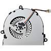 ITALIANBIZ Ventola CPU Cooling Fan Compatibile con HP 15-ay050nl 15-ay051nl 15-ay054nl 15-ay055nl 15-ay056nl 15-ay058nl 15-ay061nl 15-ay062nl