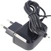 AccuCell Caricatore da viaggio adatto per Nokia 6070, 6101, 6111, 6136, 6230