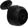ciciglow A9 WiFi Camera Indoor, 1080P HD Magnetic Pet Dog Camera Wireless Baby Camera Wireless Security Camera (Nero)