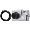Feegow Dash Cam - Telecamera da parcheggio con registratore GPS, per BYD Song PLUS DMI Seal Act 3 Atto 3, telecamera da parcheggio montata sul parabrezza