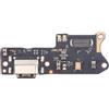 OnlyTech - Circuito interno del connettore di Ricarica USB e del microfono di Ricambio per Xiaomi Redmi 9T