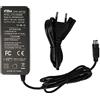 vhbw alimentatore sostituisce Epson DA-36E24, DA36E24, PS-170, PS-180, PS170, PS180 per stampante, stampante di ricevute - 230 cm