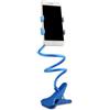 Patifirst Porta Cellulare Letto Flessibile, Supporto Per Cellulare Collo Di Cigno, Universale Porta Telefono Pigro, Flessibile, Braccio Per Smartphone, Ufficio, Scrivania, Auto,