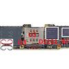 GIGABUE Q3 U3 DZ101-RF IC Chip per Scheda Madre per iPhone 5
