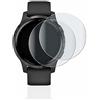 brotect Pellicola Copertura Completa Opaca per Garmin vivoactive 4 (45 mm) (2 Pezzi) Full-Cover 3D Curvo