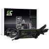 Green Cell GC Pro Caricabatterie per Toshiba Satellite C50D C75D C670D C870D U940 U945 Portege Z830 Z930 Laptop Adattatore Alimentatore (19V 2.37A 45W)