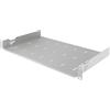 STALFLEX Ripiano Rack 19 Pollici 1U - Ripiano Armadio per Server