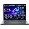 ASUS ROG Zephyrus G14 OLED GA403WW-QS073W AMD Ryzen AI 9 HX 370 32GB NVIDIA GeForce RTX 5080 SSD 1TB 14'' 3K Win11