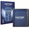 savvies 6 Pezzi Pellicola Protettiva per Kobo Libra H2O / Colour 2024 Protezione Schermo Trasparente