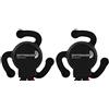 Dayton Audio DAEX25 Sound Exciter Speaker Pair