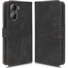 hdqICase Custodia Compatibile con ZTE Nubia NEO 3 5G, Blocco RFID