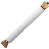 OKLILI 1PC X 79815M P1058930-080 Liner Platen Roller Assembly Kit di Manutenzione Compatibile con Zebra ZM400 ZT410 ZT411 203dpi 300dpi 600dpi (intero Roller Kit)