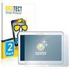 brotect Pellicola Protettiva Opaca per Samsung Galaxy Tab 4 10.1 SM-T530 Pellicola Protettiva Anti-Riflesso (2 Pezzi)