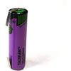 Tadiran - Pila Litio SL-360/T AA 3.6V 2.4Ah T2