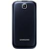 Samsung C3590 2.4 99.76g Nero, Argento Telefono di base - Telefono cellulare (Conchiglia, SIM singola, 6,1 cm (2.4), 2 MP, 800 mAh, Nero, Argento)
