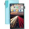 iBasso DX180 - Lettore audio digitale (128 GB, blu)