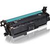 Inkadoo Toner compatibile con HP CE400X / 507X nero LaserJet Enterprise 500 color M 551 dn LaserJet Enterprise 500 color M
