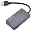 WEB world electronic business Hub USB 3.0 ad alta velocità con 4 porte e predisposizione per alimentazione supplementare DC 5V