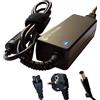 SJ STORE Alimentatore / Caricabatteria per HP Pavilion G6-1007SL G6-1008SG
