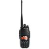 POLMAR Radio Ricetrasmettitore Dual Band VHF/UHF portatile 10W- POLMAR DB-10