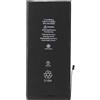 TELEMATICARICAMBI Batteria di ricambio compatibile con iPhone 8 Plus - 2691 mAh Li-Polymer / 3.82V adatta ai Modelli: A1864, A1897, A1898