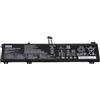 Lenovo L20M4PC1 originale Batteria 80Wh | per Legion Pro 5-16ACH6H (82JQ), 5-15ACH6H (82JU)