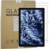 ZTAOOPOU (2 Pezzi Vetro Temperato Per BMAX MaxPad i9 Plus New (10.1) Protezione Schermo HD Trasparente Pellicola Protettiva BMAX MaxPad i9 Plus Nuovo Vetro Temperato
