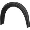Generic Fascia di ricambio compatibile con cuffie Bluetooth wireless Marshall MID ANC con cancellazione attiva del rumore, nero