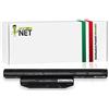 new net - Batteria FPCBP416 Compatibile con Notebook Fujitsu Lifebook A544 AH564 E733 E734 E743 E744 E753 E754 S904 SH904 [5200mAh]