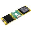 TCTK TECHTEK Batteria 5300mAh compatibile con [Pico] Neo3, Neo3-1 sostituisce 1ICP10/40/46-2