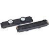 SENLIFANG BN96-12941A BN96-12941C BN96-13406B 8ohm 10W per TV Nuovo altoparlante UA46C5000PR UA32C4000P UA32C500QR