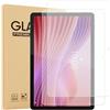 Generico Pellicola Protettiva per Schermo Tab K10 Gen 2 in Vetro Temperato HD Antigraffio, Antiurto e Antipolvere, Custodia Rigida 9H per Display del Tablet Tab K10 Gen2