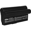 vhbw batteria compatibile con Asus Eee PC 901, 901 Go, 904, 904HD, 1000, 1000H, 1000H Go, 1000HA, 1000HD, 1000HE, 1000HG notebook (8800mAh, 7,4V, Li-Ion)