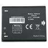 Audiosystem BATTERIA PER ALCATEL ONE TOUCH OT-710 OT-806 OT-506 CAB3120000C1 850MAH